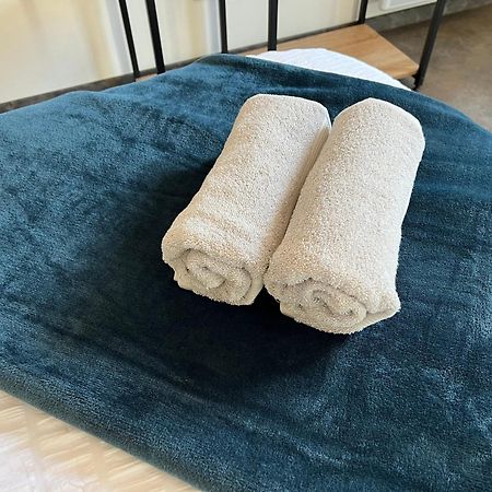Studio Le Petit Pelican Chatenois  Ngoại thất bức ảnh