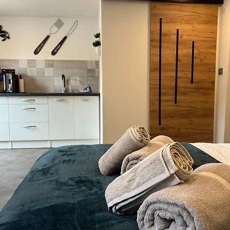 Studio Le Petit Pelican Chatenois  Ngoại thất bức ảnh