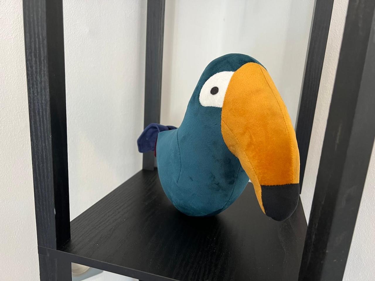 Studio Le Petit Pelican Chatenois  Ngoại thất bức ảnh